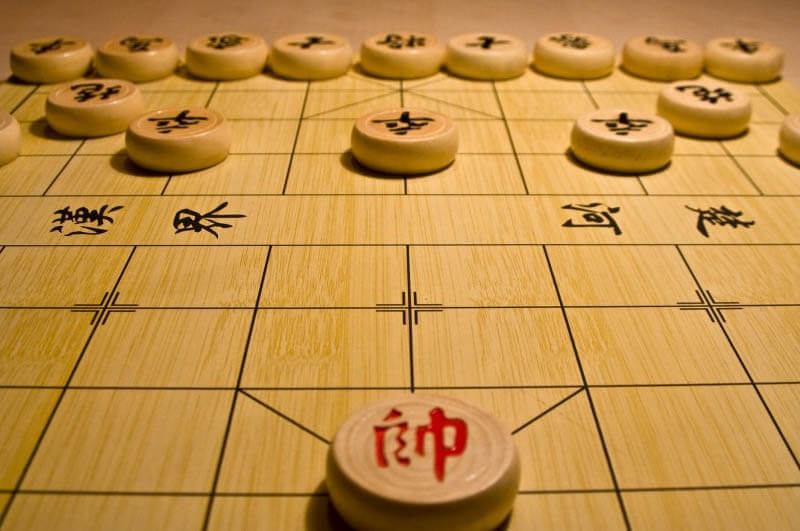 HƯỚNG DẪN CÁCH CHƠI CỜ TƯỚNG CHO NGƯỜI MỚI BẮT ĐẦU