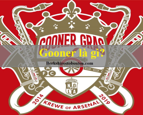 Gooner là gì? Những thông tin thú vị ít ai biết về Gooner