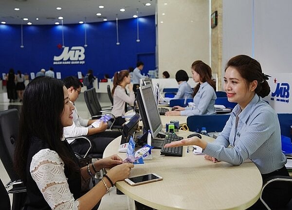 Ngân hàng MB triển khai lịch làm việc vào thứ 7 tại một số chi nhánh tại TP Hồ Chí Minh