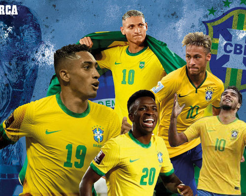 huyền thoại bóng đá Brazil