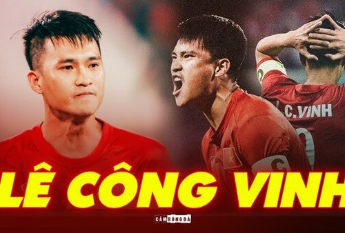 huyền thoại bóng đá Việt Nam